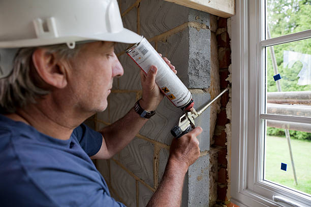 Best Types of Insulation in Ahoskie, NC