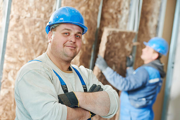 Best Types of Insulation in Ahoskie, NC