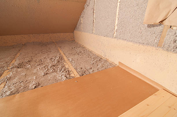 Best Insulation Maintenance and Repair in Ahoskie, NC